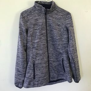 Sport- Tec Full Zip Jacket